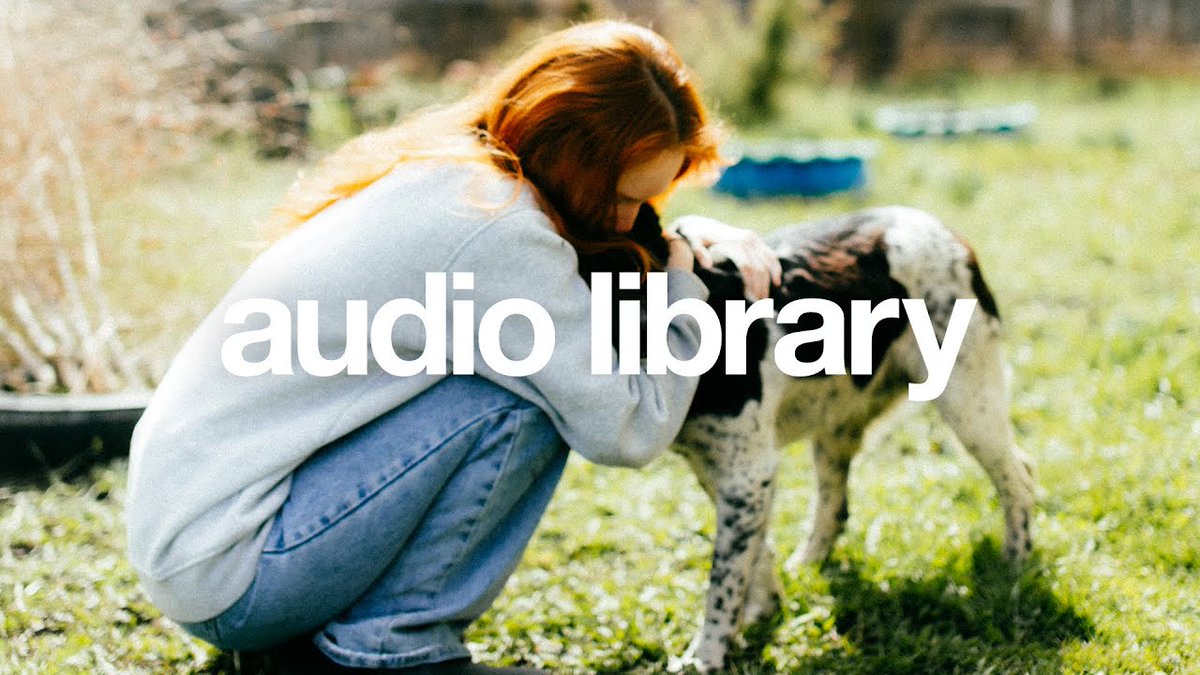 YTaudiolibrary's tweet photo. Desire – Spiring (No Copyright Music)
👉 https://t.co/6dW4MbkJnr https://t.co/gm5AQ14koU
