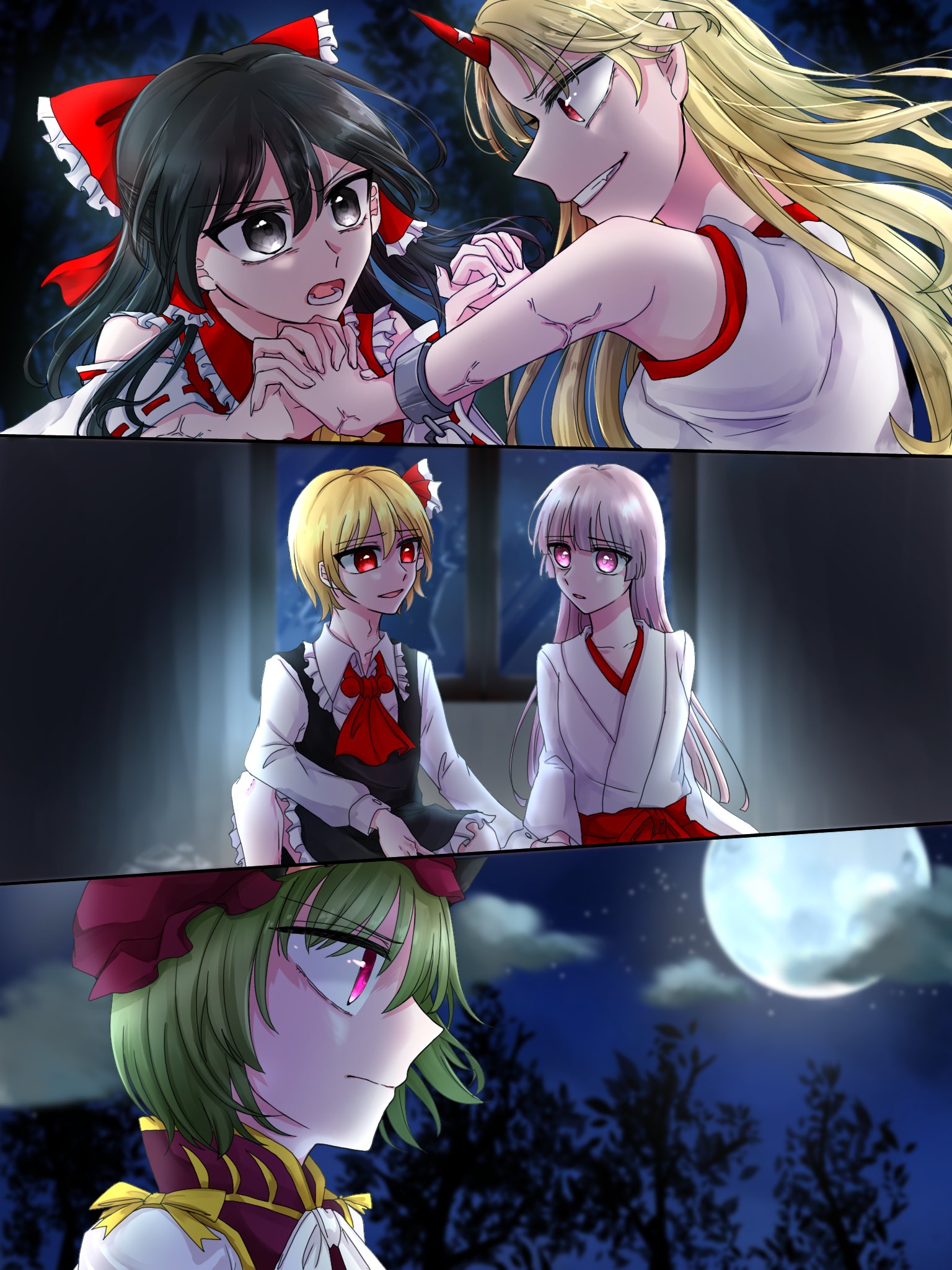 おかか on X: 
