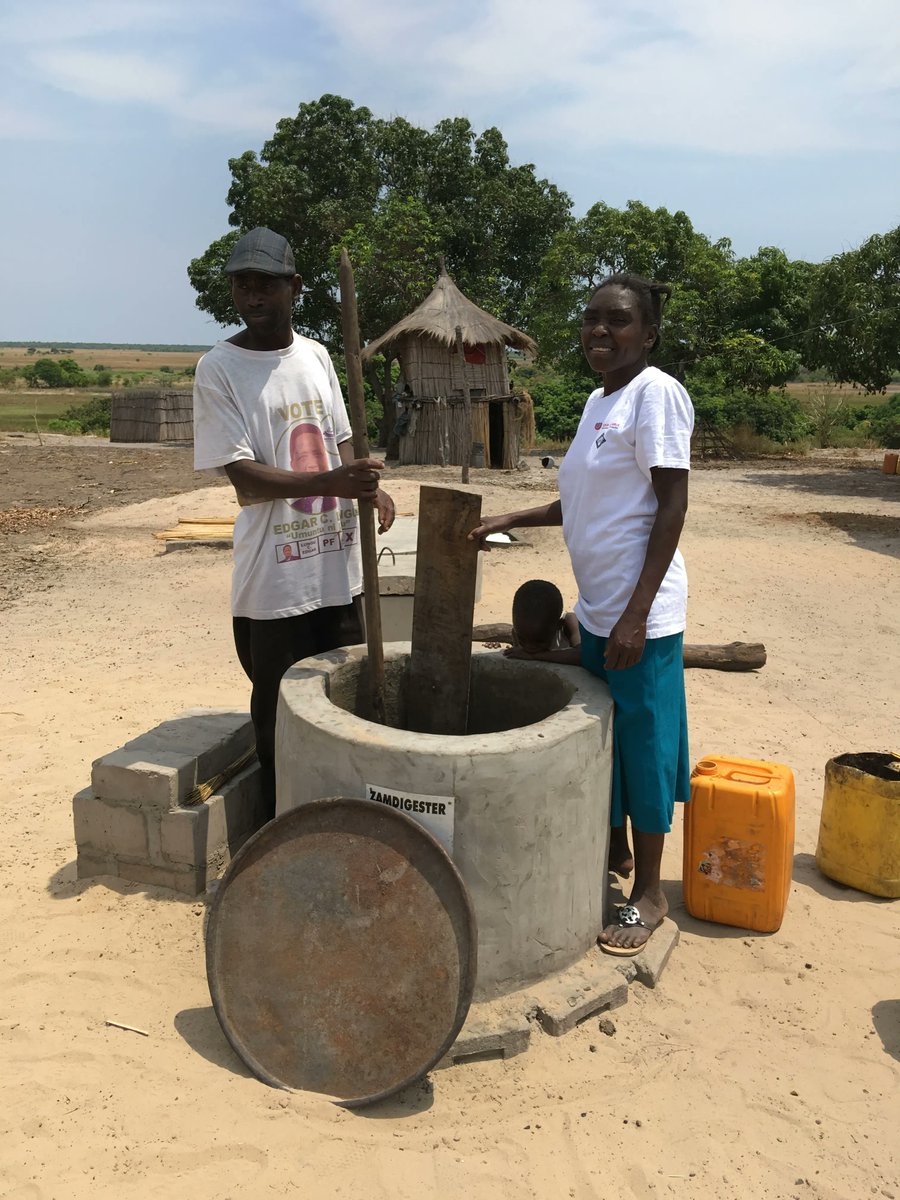 people_in_need's tweet image. Need to collect firewood?❌
Need to breathe smoke-polluted air?❌
Need to dispose of animal waste?❌
Need to buy artificial fertilizer? ❌
✔️Need to get a #biodigester✔️
buff.ly/40C3qeV
1/2