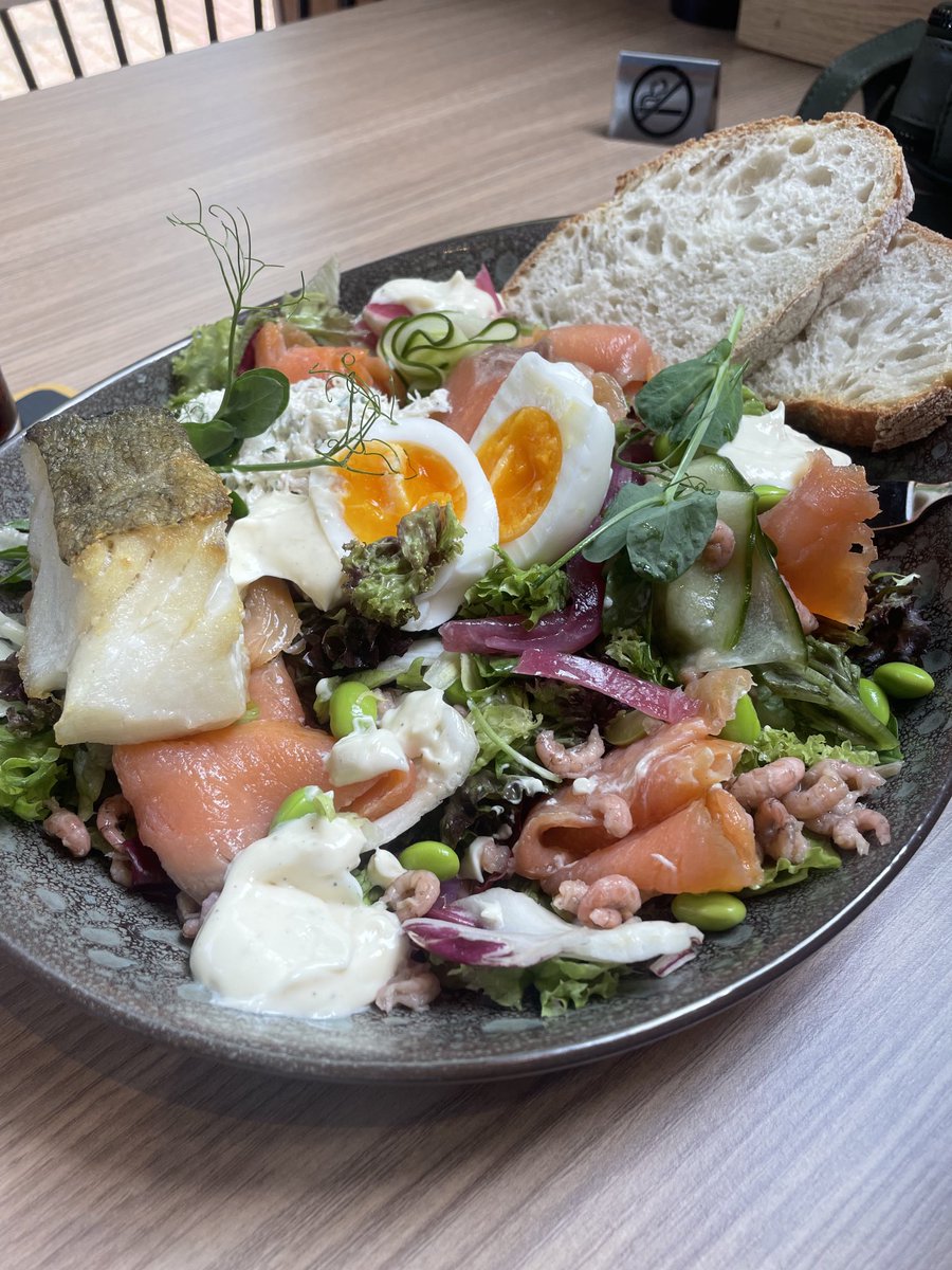 Feestmaal in ⁦<a href="/Smulpotlife/">De Smulpot Texel</a>⁩