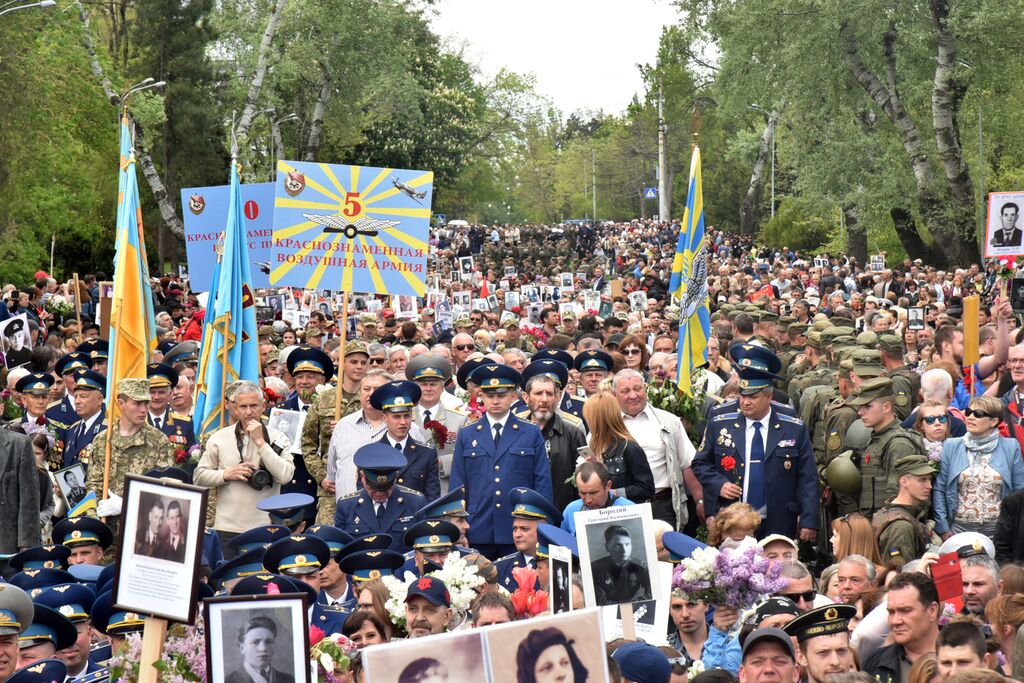 Russian Embassy in South Africa 🇷🇺 tweet media