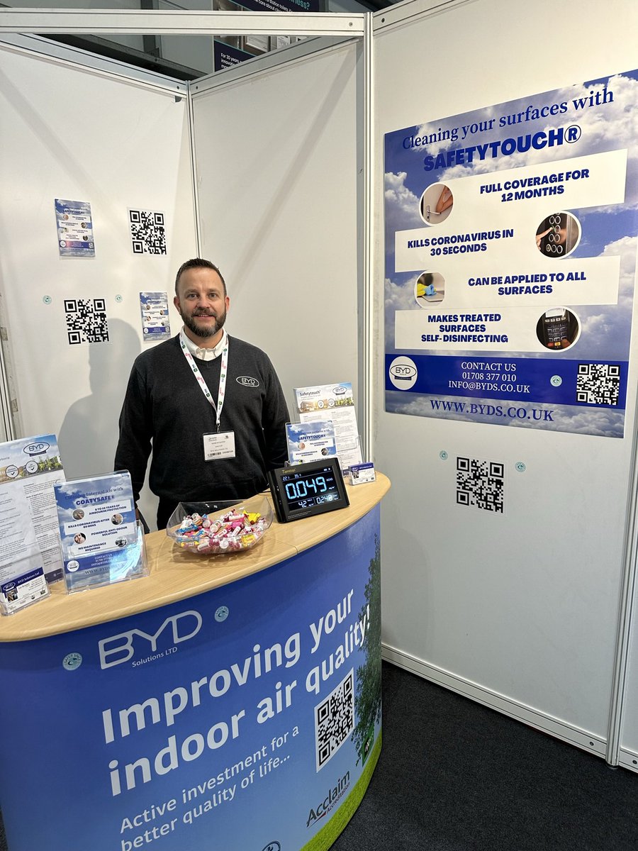 BYD Solutions Ltd tweet media