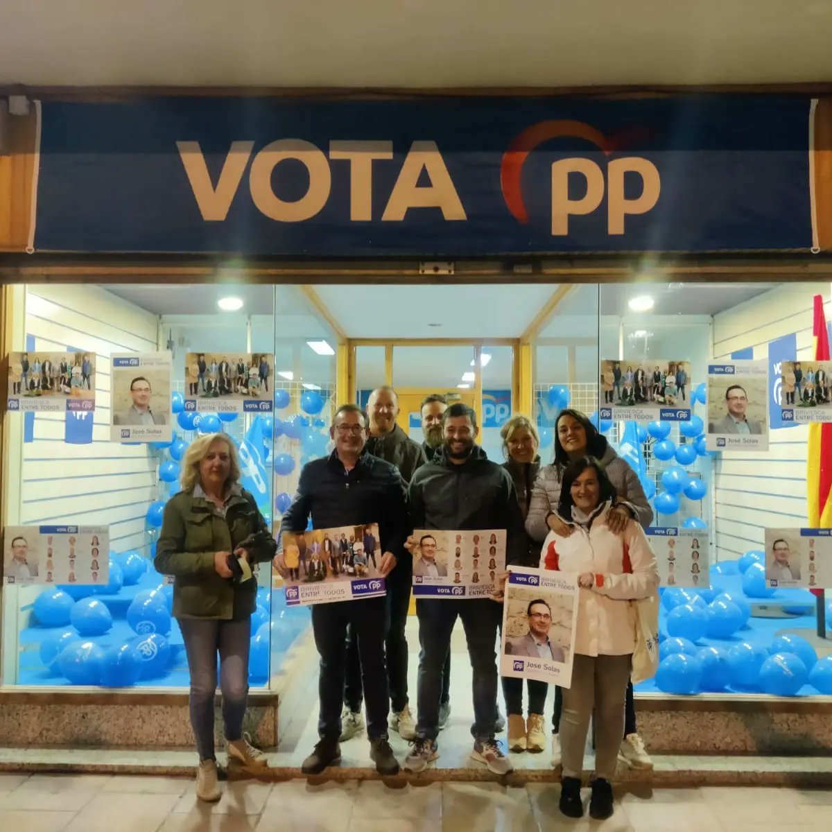 PPBriviesca tweet media