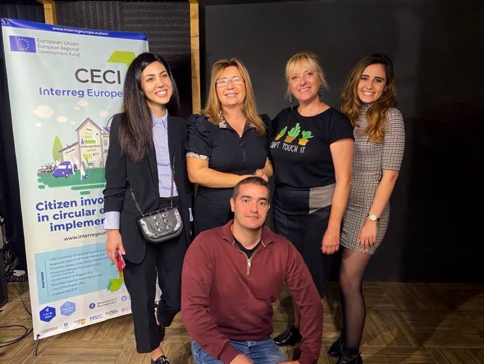 News from <a href="/VbaBg/">Business.Agency.bg</a>, one of the <a href="/EuropeCECI/">CECI Interreg Europe project</a> partners in Varna, Bulgaria. Read more about a submitted a proposal for new measures for financing, connected with #circulareconomy implementation for #citizens: 
projects2014-2020.interregeurope.eu/ceci/news/news…
<a href="/interregeurope/">Interreg Europe</a>
