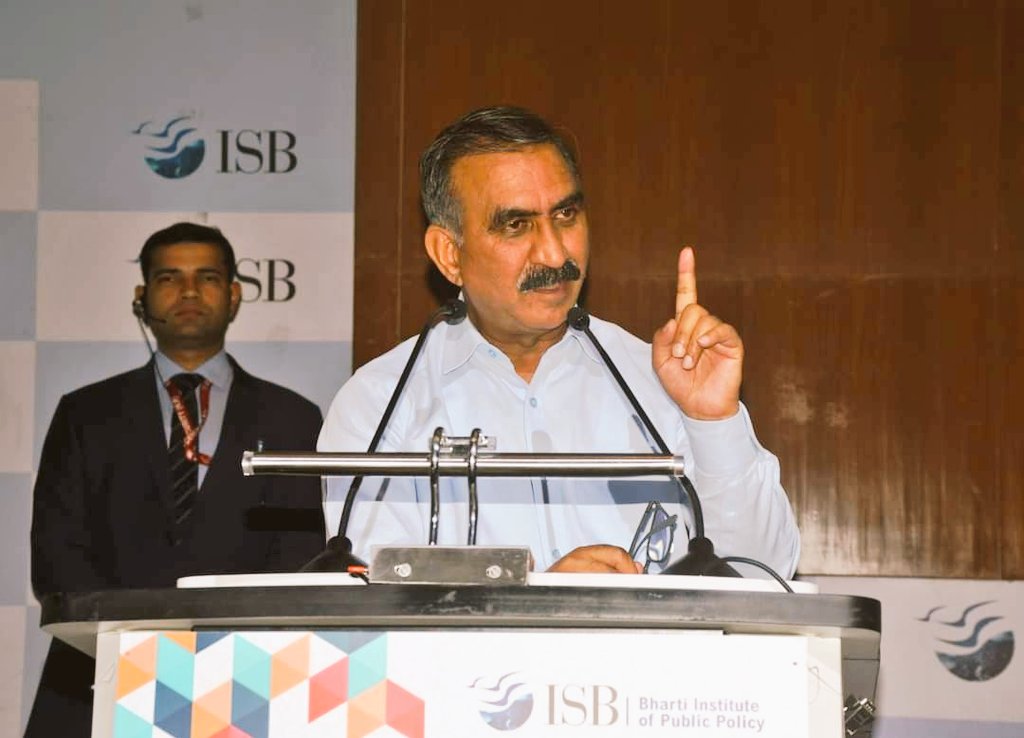 Sukhvinder Singh Sukhu tweet media