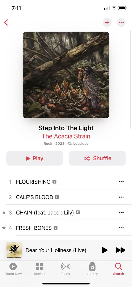 peppercutsgrass's tweet image. IT’S TODAY!!!!!
#TheAcaciaStrain 
#FailureWillFollow
#StepIntoTheLight