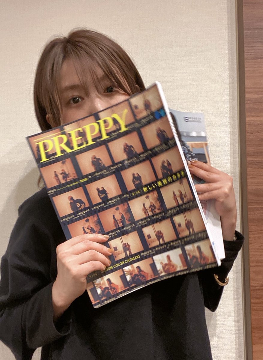 yuko_encho's tweet photo. あのPREPPYさんに
MAMABIPARKを載せてもらえた！

うれしすぎる。。
これからもママ美容師さんを応援できるいい場所であり続ける！！ https://t.co/i5DIXW6ZaV