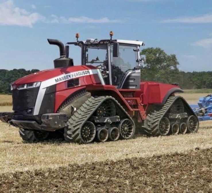 600yardzero's tweet photo. Make this a reality AGCO!! https://t.co/esdTXwyGW9