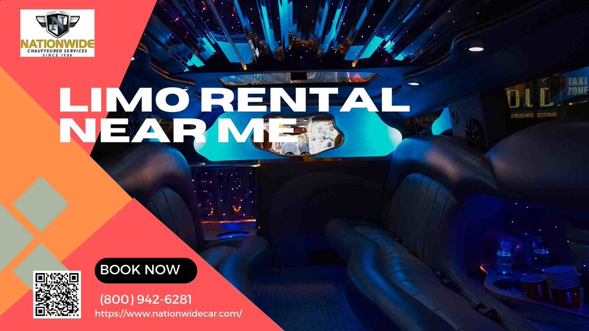 Nationwide_car's tweet image. #LimousineServiceNearMe #PartybusrentalNearMe #LimoServiceNearMe #LimoRentalsNearMe #LimoNearMe #LimousineRentalNearMe #LimousineServicesNearMe #CheapLimoRental #AffordableLimoRentals