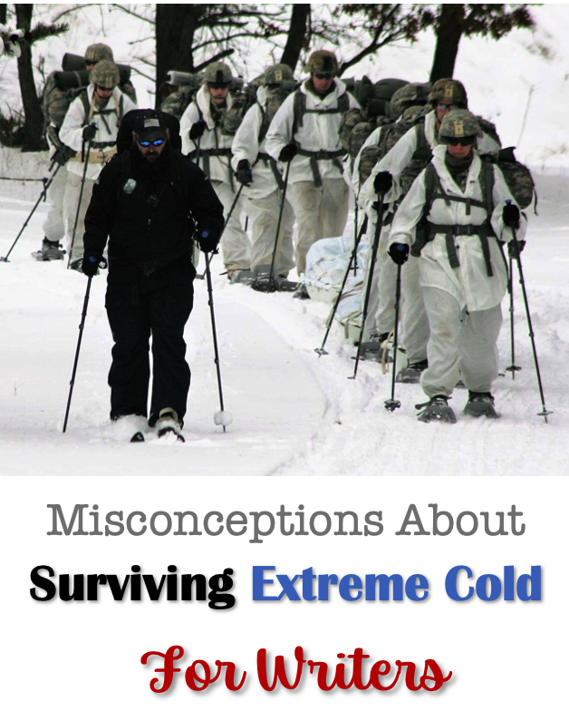 DanKoboldt's tweet photo. There's a COOL new #ScienceInSF post on the blog today -- @gideonpsmith tackles some misconceptions about surviving in extreme cold environments: https://t.co/6yObKLzJT9 https://t.co/qCndvyr0CF