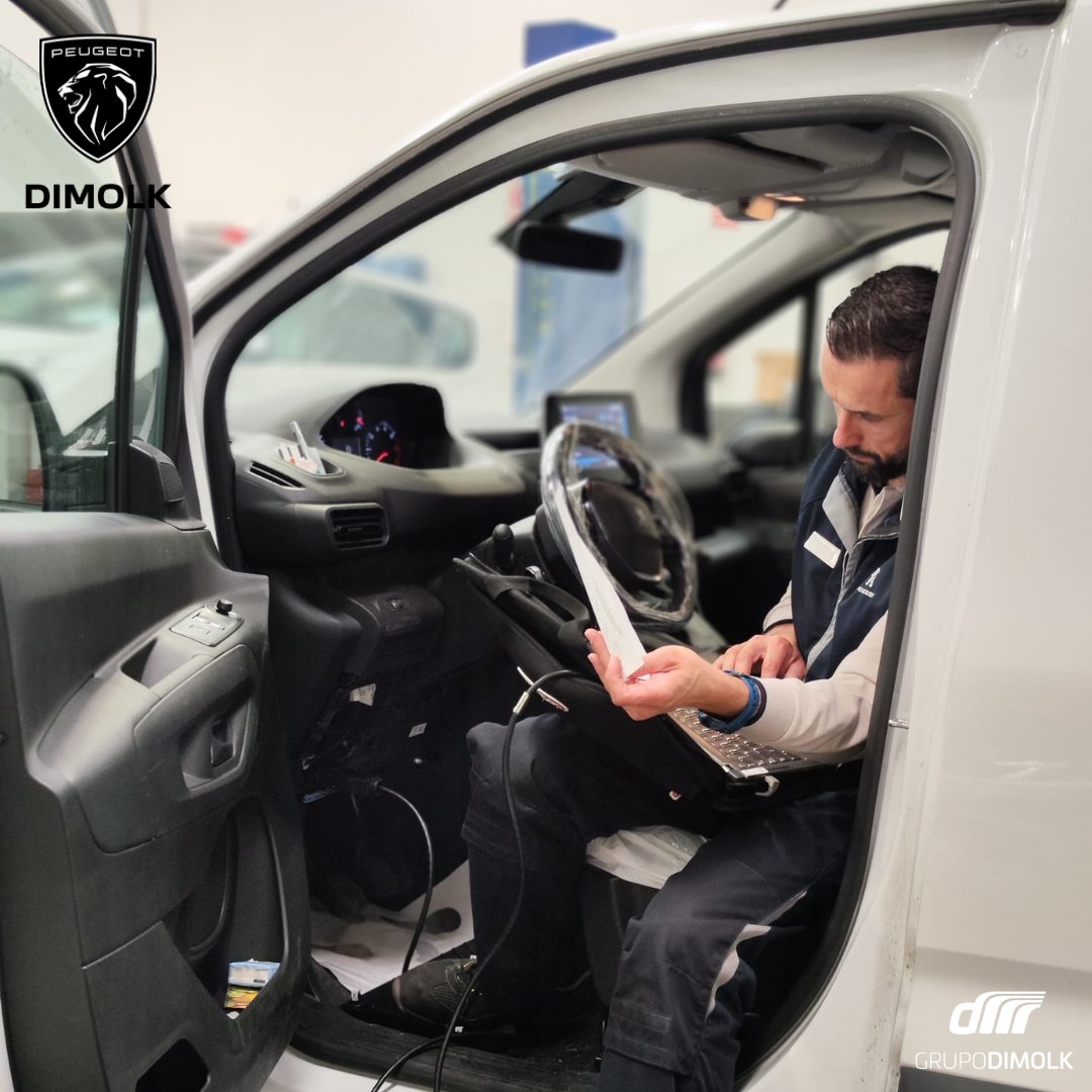 dimolk's tweet photo. ¿Tienes que pasar la ITV de tu vehículo próximamente?

ℹ️ Recuerda que en #Peugeot #Dimolk realizamos la Revisión Pre ITV de tu vehículo totalmente GRATUITA.

Pide CITA AHORA en nuestro taller de #Carballo ⤵️
https://t.co/4sTy3MmER2

#revision #itv #grupodimolk #carballomola https://t.co/Cv9bfMw815