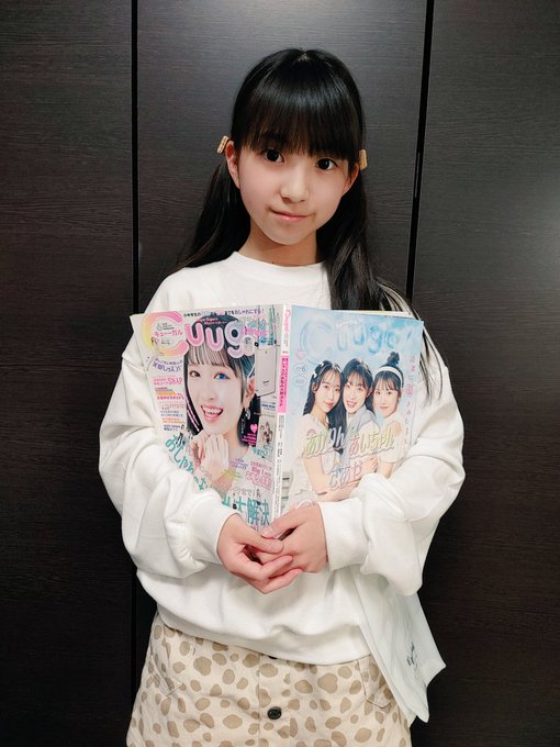 Twitterのコスプレ画像25