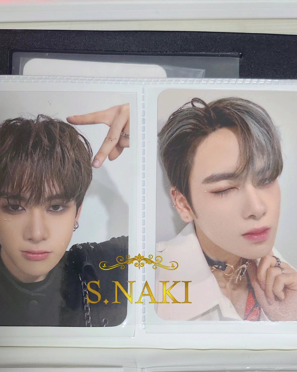 naki031105santa's tweet photo. FANTASY BOYS
PHOTO CARD
SANTA COLLECTION 💗
#CHEERUPSANTA
@Ppsanta #산타
#MBC #NAVER_NOW
#FANTASYBOYS
#แซนต้าเอิร์ธ
#Santyofsanta
#santapp
#방과후설렘2
#소년판타지 https://t.co/u8uYBwJaC8