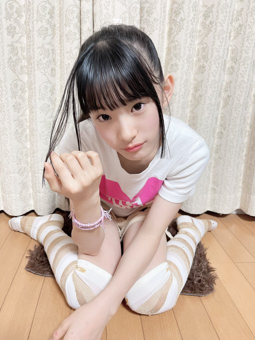 梅咲せりあのTwitter画像6