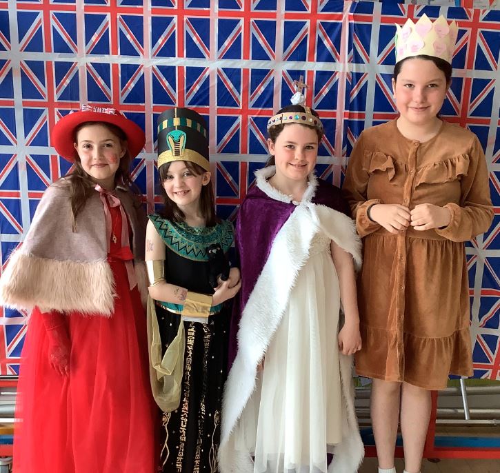 Bildeston Primary School tweet media