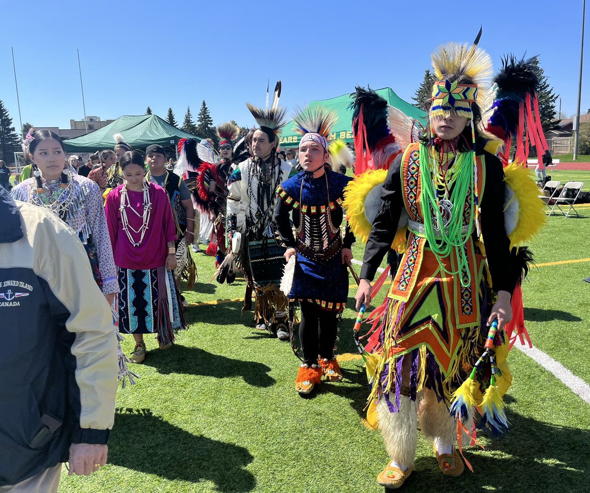 We can’t rely on the victims to come up with the answers but how are you going to acknowledge Indigenous people Using what you learned today; and putting into practice; going forward in your work and daily lives.