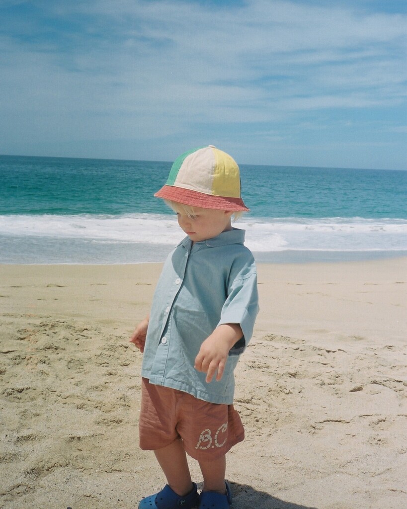 BOBO CHOSES tweet media