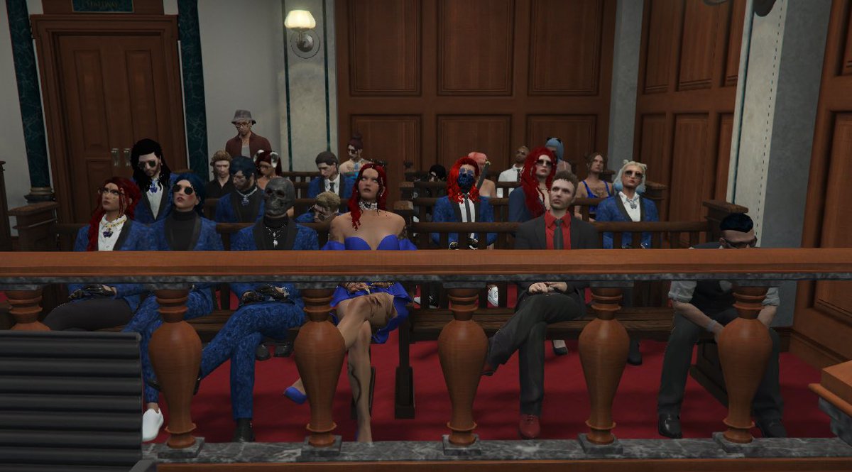 EchoRP - FiveM tweet media