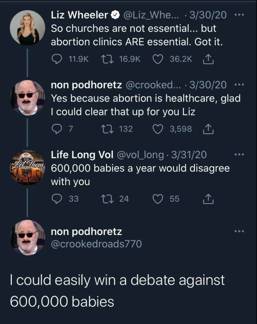 HTTP_Lovecraft's tweet photo. 600,000 babies https://t.co/pV2rKC0WOv