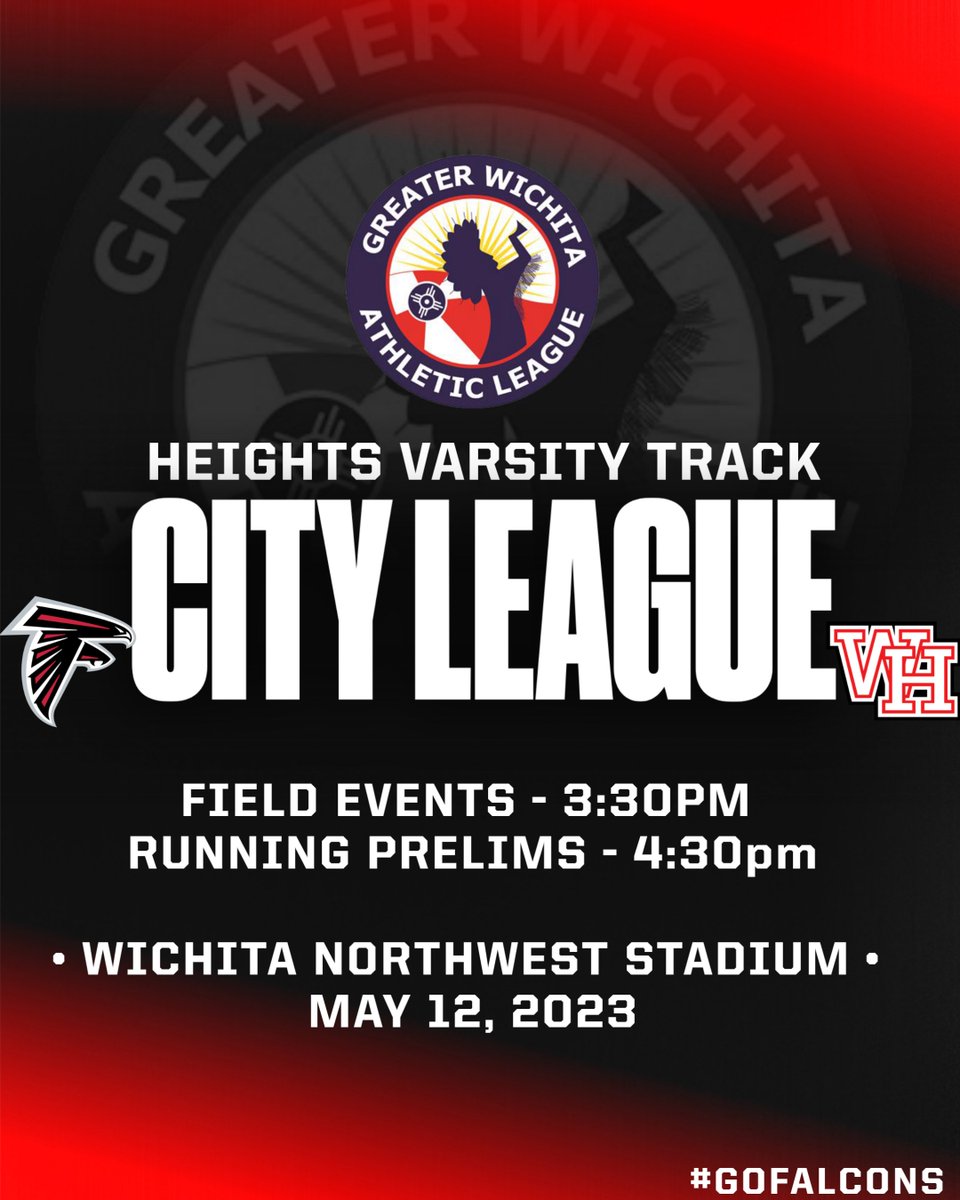 Wichita Heights Media tweet media