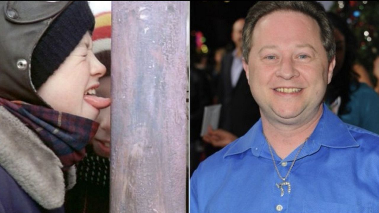 Happy Birthday to   Scott Schwartz   