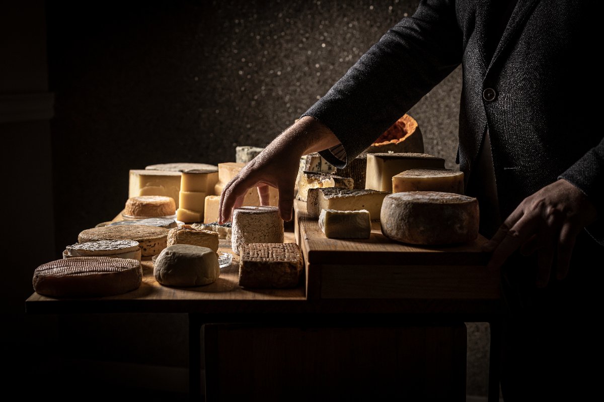 Magogarestaurante tweet media