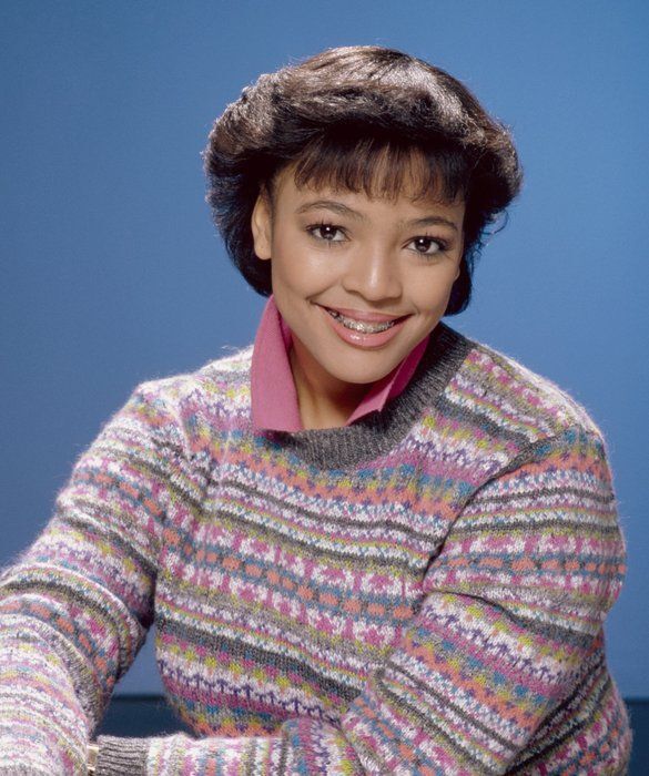 Happy Birthday to   Kim Fields   
