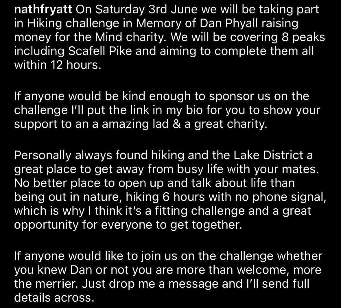 Please read the link and donate if possible 🙏🏽

gofund.me/23950808