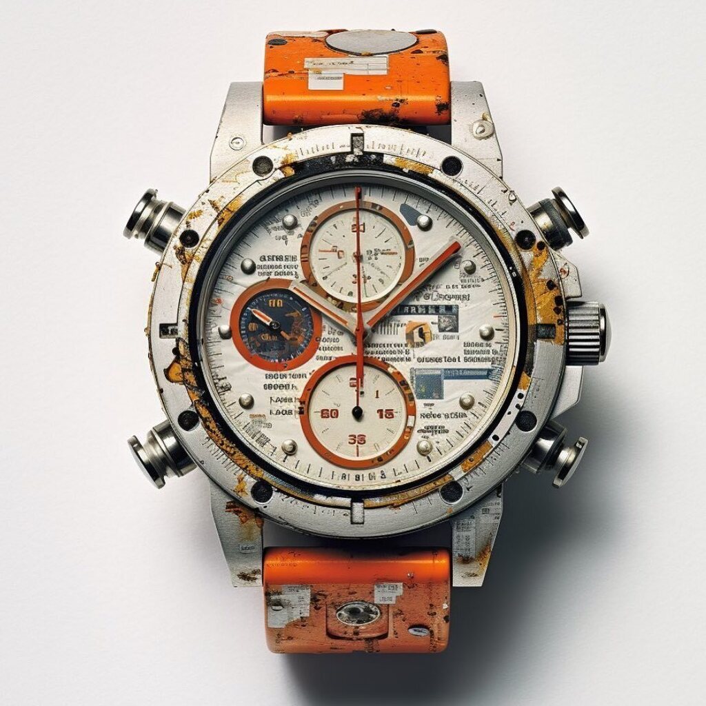 tomorrowstarted's tweet image. This watch…⁣

#chronograph #watchesofinstagram #watches #watchfam #watch #watchcollector #watchoftheday #watchaddict #horology #wristwatch #rolex #vintagewatch #watchlover #watchgeek #instawatch #watchphotography #omega #timepiece #chrono #watchnerd #vintagech…