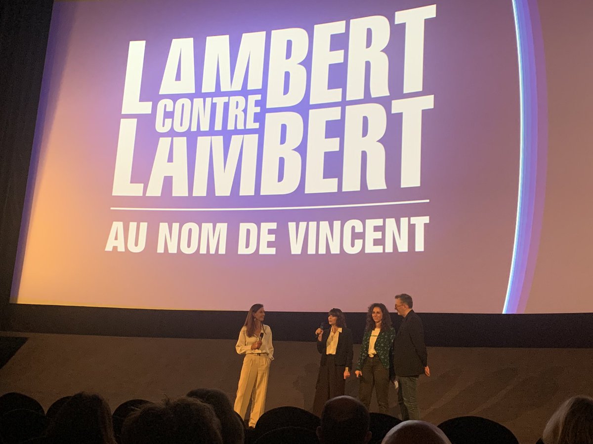 Gérard Chemla tweet media