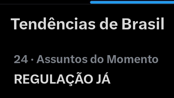 tesoureiros's tweet photo. PEGOU! BORA

REGULAÇÃO JÁ 👇 https://t.co/gk1Mjk0Kup