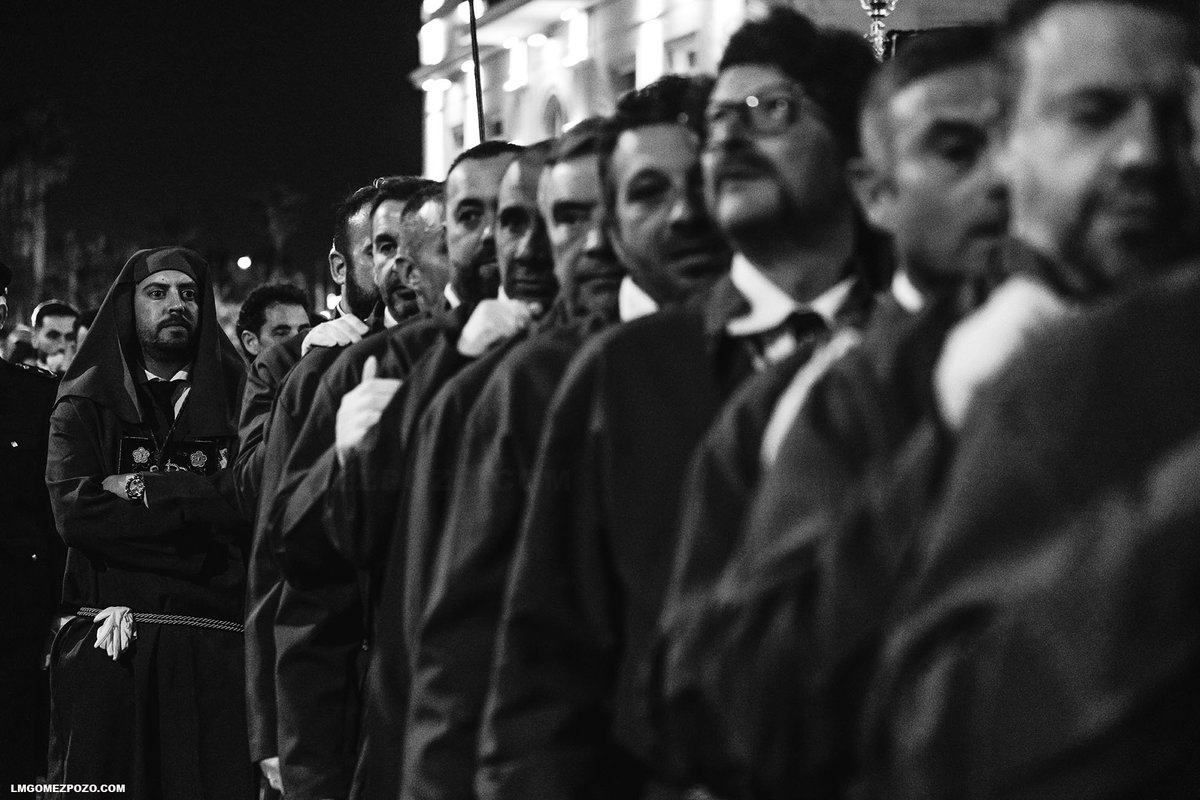 LMFotosCofrades's tweet photo. MIÉRCOLES SANTO @Cofradiaelrico #CofradiasMLG https://t.co/OWZYQFcesY