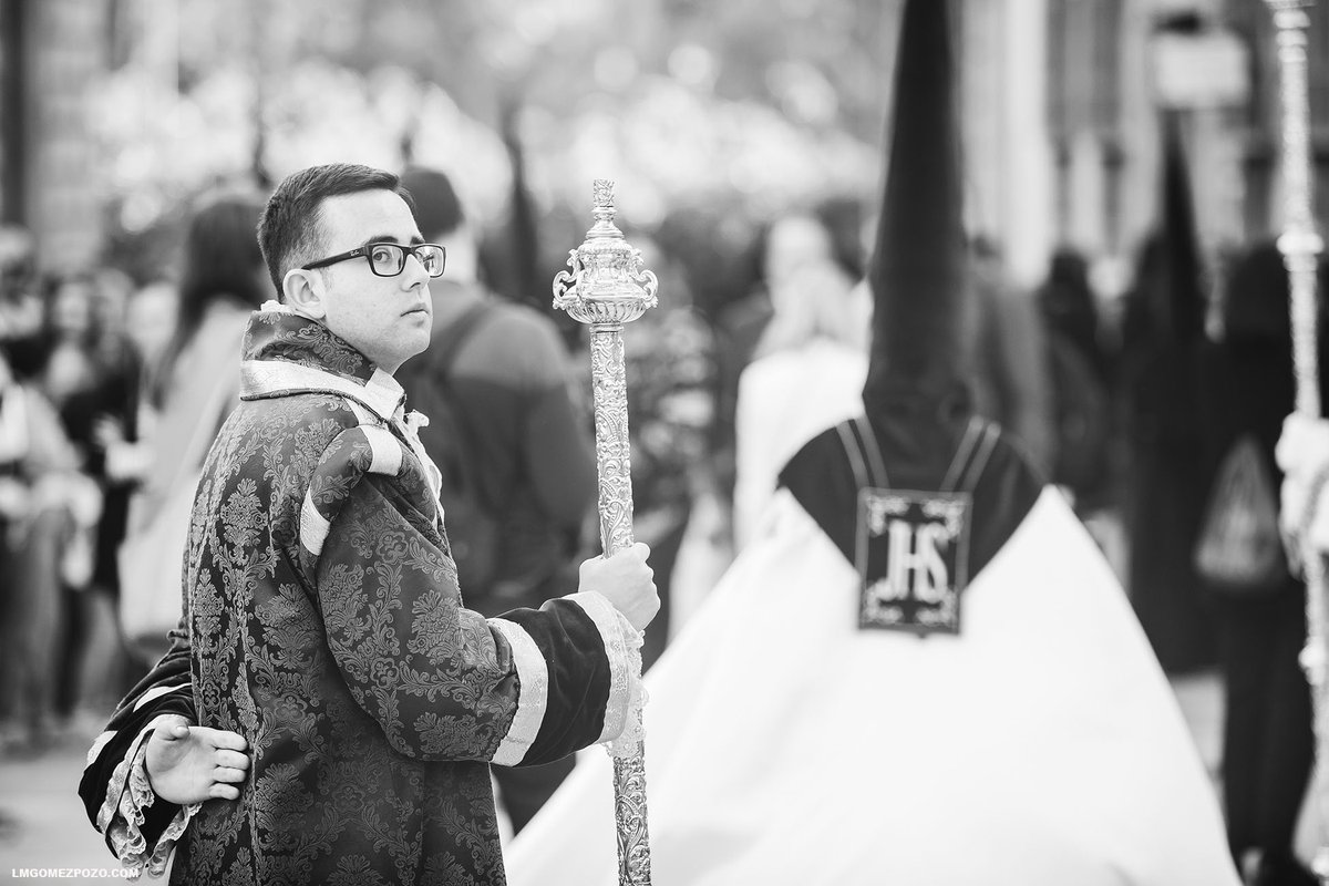 LMFotosCofrades's tweet photo. MIÉRCOLES SANTO @Cofradiaelrico #CofradiasMLG https://t.co/OWZYQFcesY