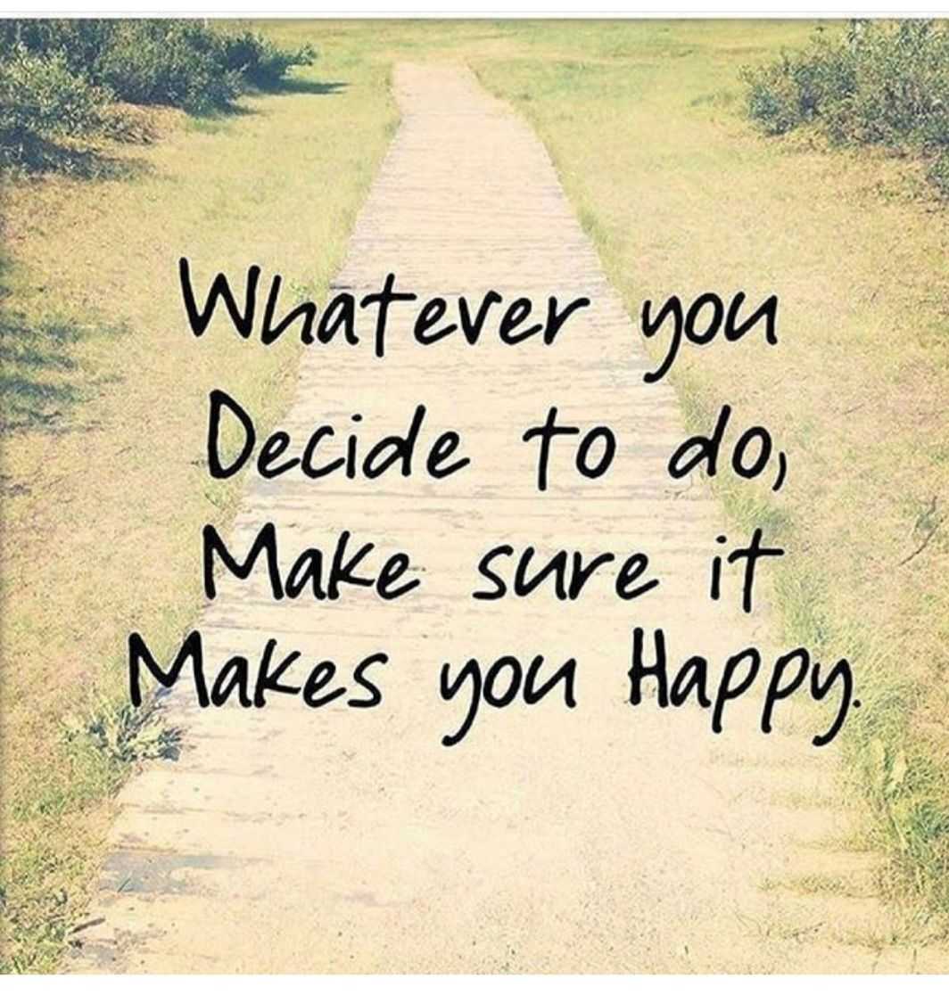 LeadToday's tweet photo. We can either make ourselves miserable, or we make ourselves happy. The amount of effort required is the same. https://t.co/EHCuhOL3Ck