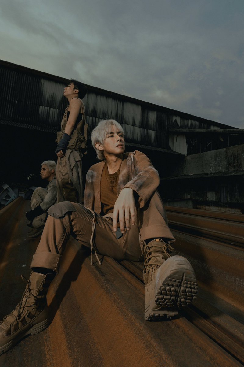 ⚠️ 

Pre-save 'GENTO' here 🔗 push.fm/ps/sb19-gento

#SB19 #PAGTATAG #SB19PAGTATAG
#GENTO #SB19GENTO #SB19_JUSTIN