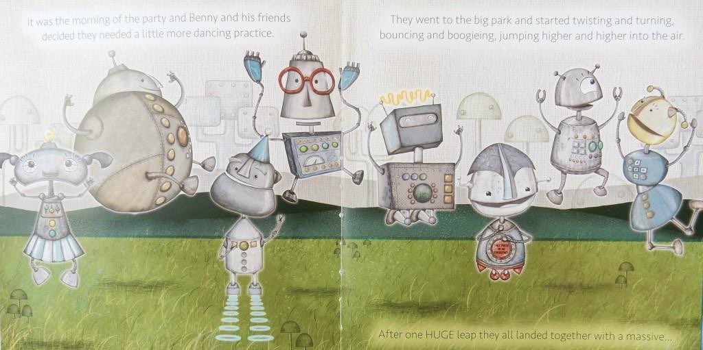 JillBennett18's tweet photo. It’s #RedReadingHub’s turn on the #blogtour for the highly eventful #picturebook #OneButtonBennyandtheDinosaurDilemma @akwindram @Clos_Line_UK @littledoorbooks - read the review on the blog   https://t.co/hPF18okvee https://t.co/DV24akUxLR