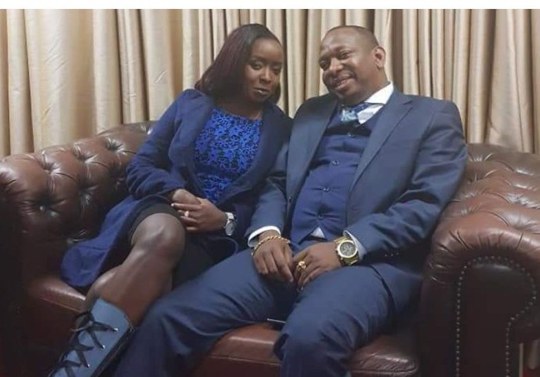 HDonness's tweet photo. Kesi na Marehemu si kesi. Introduction of Mike Sonko in this case says a lot. System ya Kenya Kwanza will set Jackie Maribe free and then jail Jowie. This script was drafted by "House of Power" Patron immediately he was appointed in an illegal office. 

Mt Kenya sakaja Kipsigis https://t.co/Ojcy5mslGf