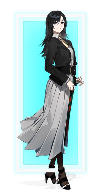 ささらさん……………………