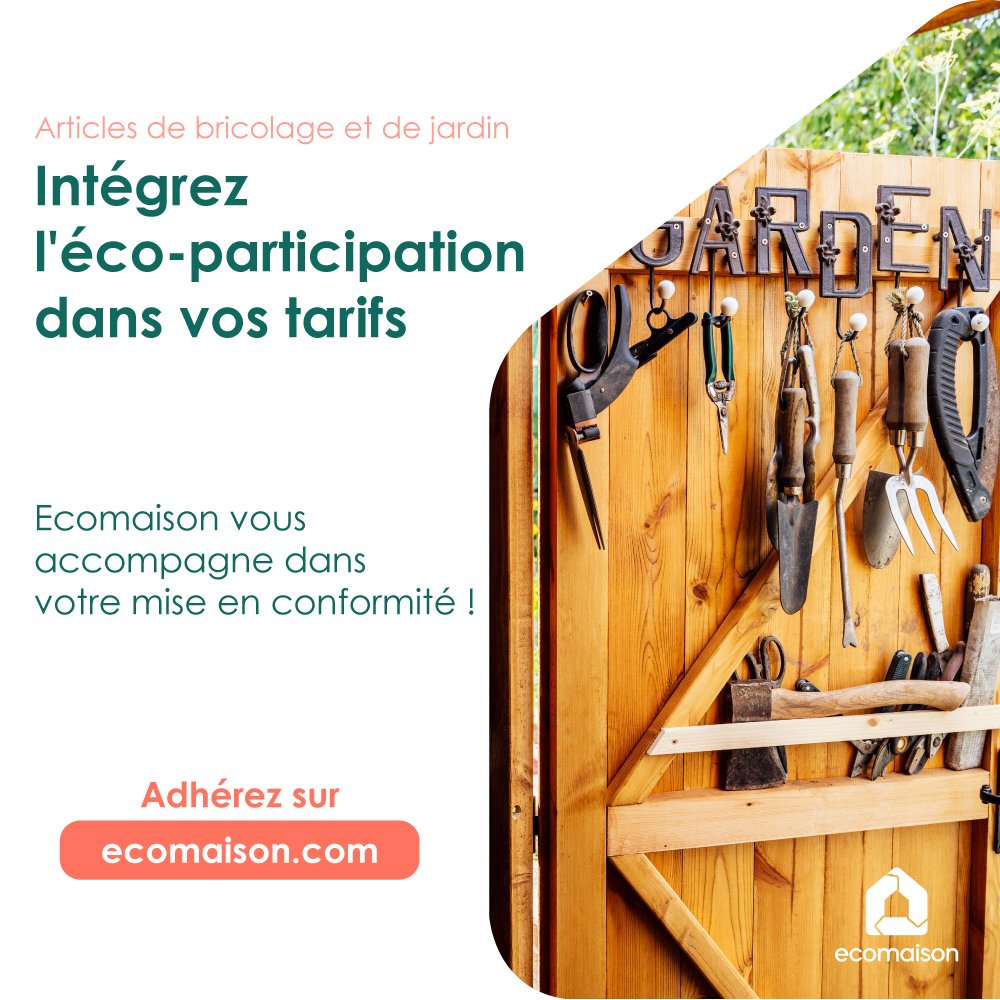 Ecomaison tweet media