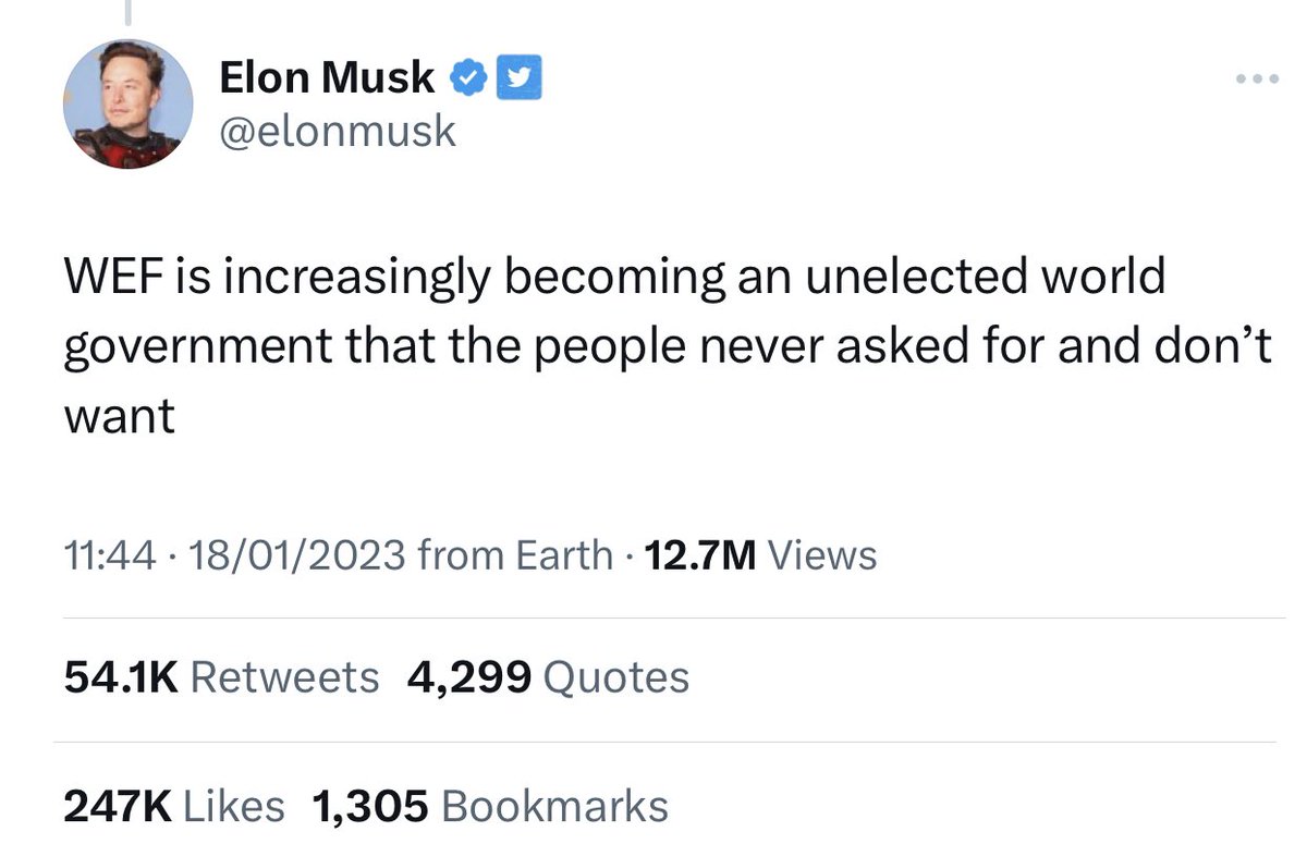 And then he went and appointed one of them as Twitter CEO. What happened?