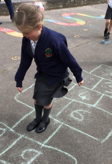 Bildeston Primary School tweet media
