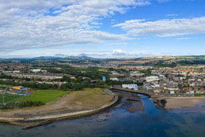 There  is an Access Panel meeting - Leven Riverside Parks Project , Monday, 15th May, 2023 - See dfscot.com/2023/05/10/lev…

theleven.org

See theleven.org for image use 

and a separate event on 19th May...

theleven.org/news-and-event…