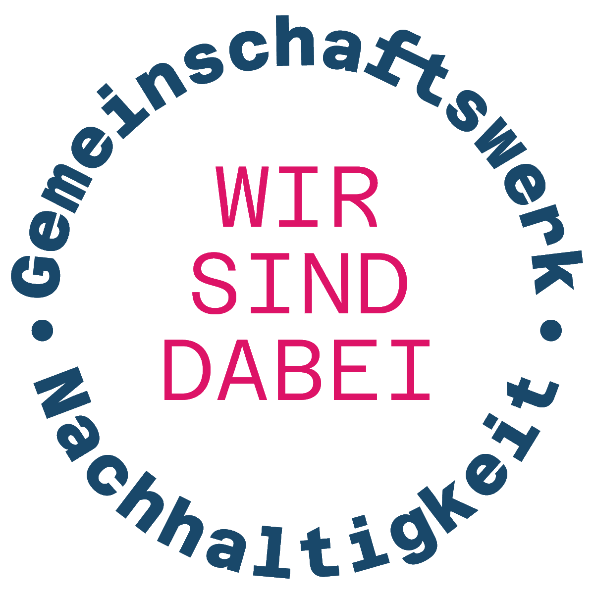 Hallo <a href="/gw_undjetztalle/">Gemeinschaftswerk Nachhaltigkeit</a>! Wir freuen uns, mit Euch bundesweite #Klimaziele voranzutreiben. Danke an <a href="/RNE_DE/">Nachhaltigkeitsrat</a>, dass ihr dieses tolle #Netzwerk koordiniert. Unser Ziel: Fahrgemeinschaften flächendeckend in den #ÖPNV integrieren und so den #MIV reduzieren.