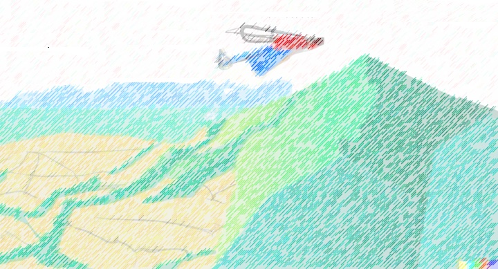 Do you use remote sensing or aerial prospection in your archaeological work? Is your institution investing in these areas for heritage management or commercial projects? Complete the AAARG/ISAP/EAC survey to tell us about your skills, needs and priorities! bit.ly/41vO1Nl