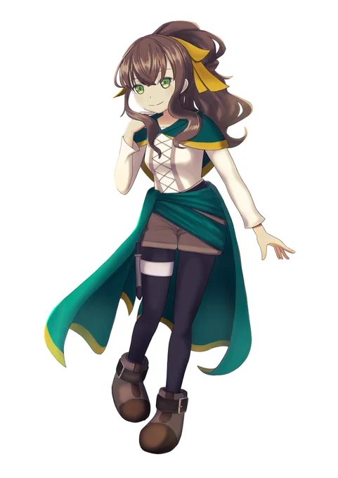 イラストお仕事募集中です!  モンスターイラストやキャラクターデザインが得意です! 絵柄合わせや、希望の描き方(厚塗り、ブラシ塗り)で制作できます!  お仕事実績 デジダッチキャラクターデザイン、動画エンドカード、ステッカーイラスト等  やりたいお仕事 TCG、ゲームイラスト、書籍表紙等