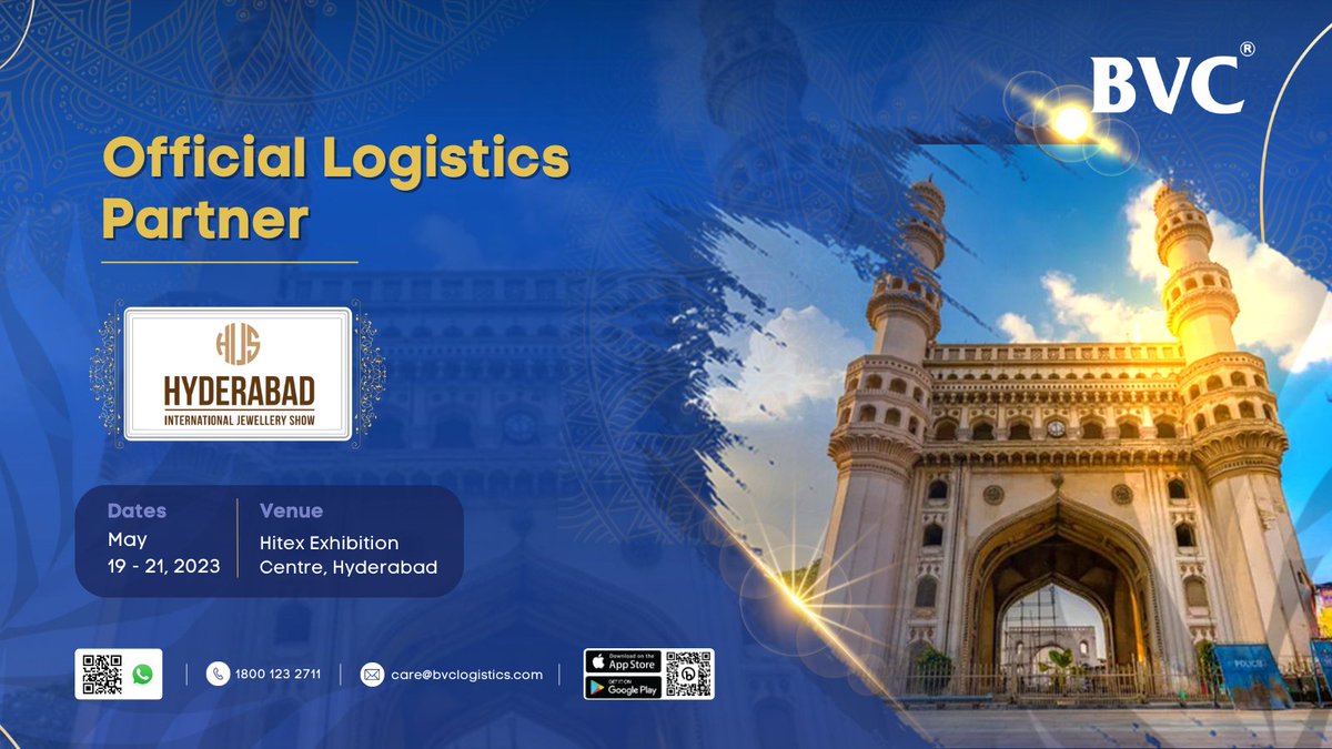 BVCLogistics tweet media