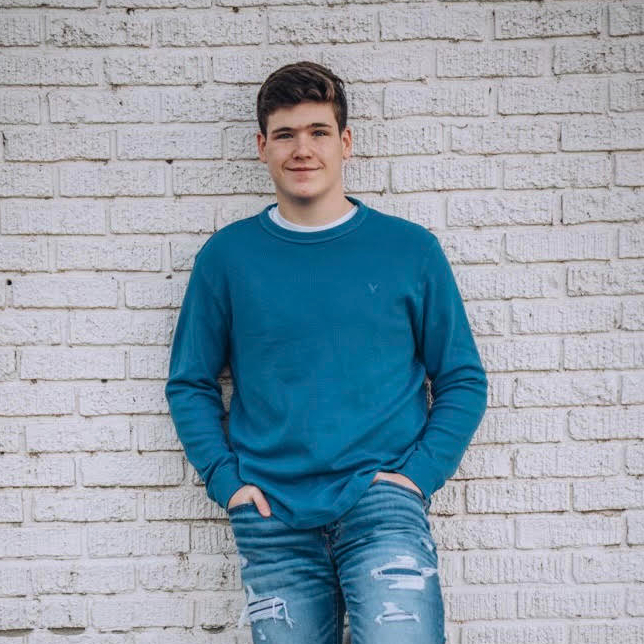 Marion High School tweet media