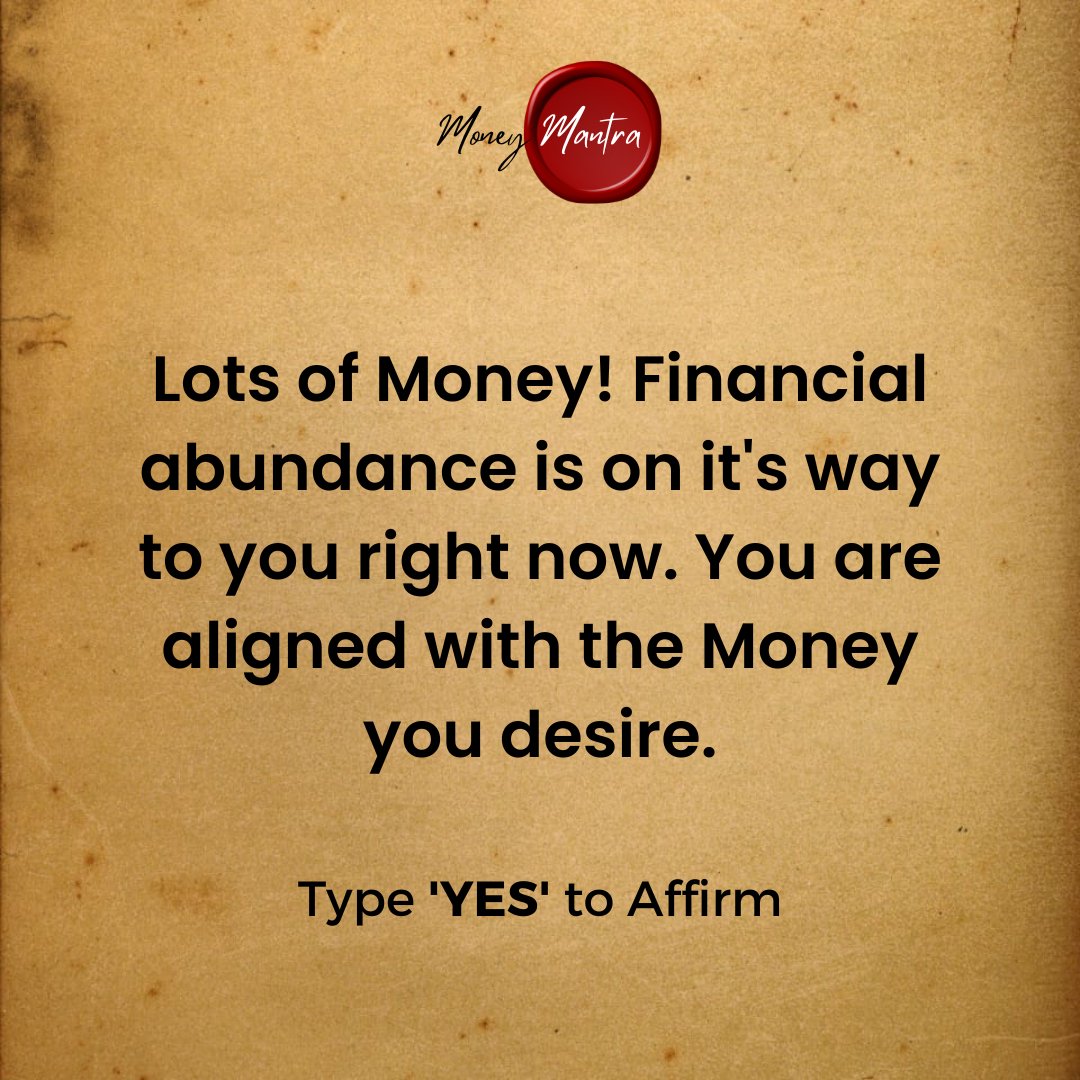 Type 'YES' to Affirm!