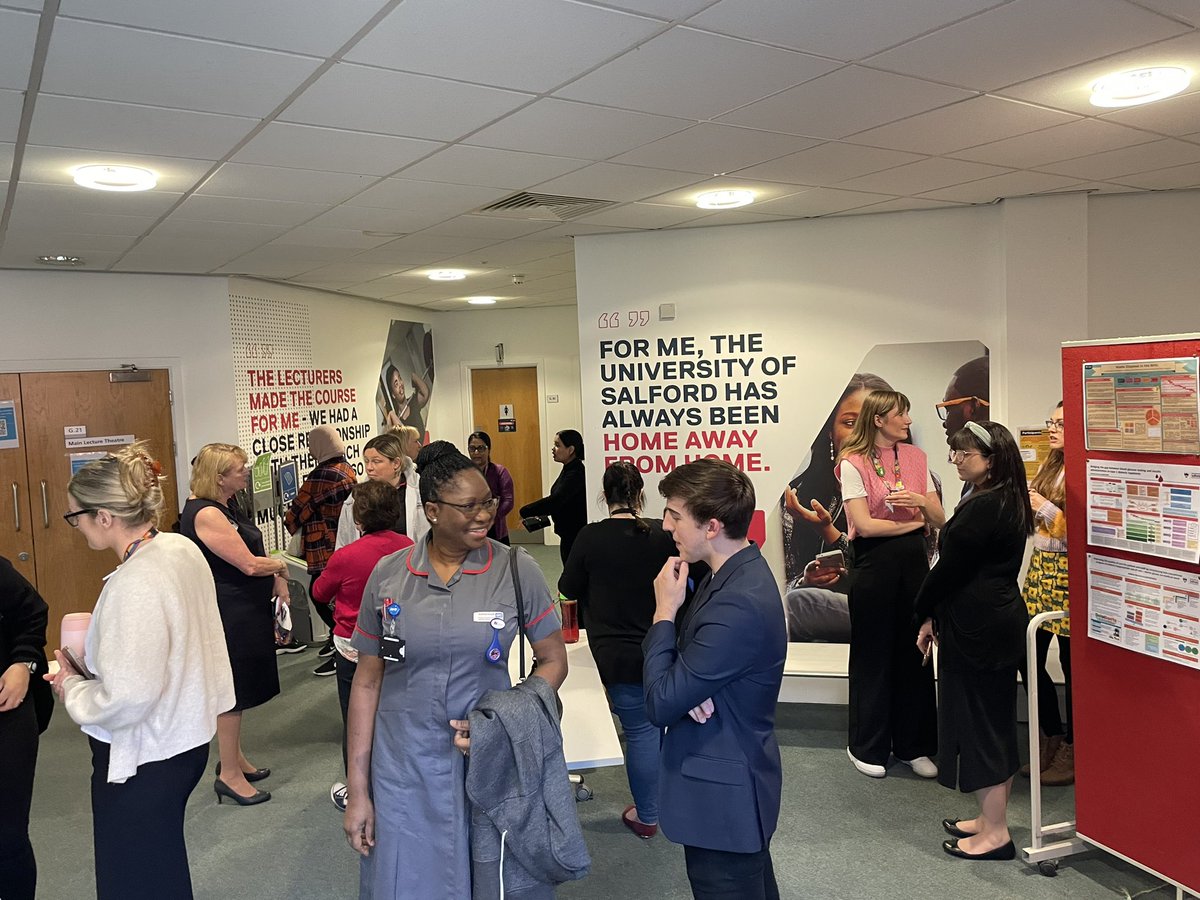 Melanie Rushton (@rushtonmel) on Twitter photo Celebrating International Nurses day at the School of Health and Society University of Salford <a href="/SalfordUniNews/">Salford Uni News</a> <a href="/MargaretRoweUoS/">Professor Margaret Rowe University of Salford Dean</a> <a href="/JuliaRy98749690/">Julia Ryan</a> <a href="/SalfordUni/">University of Salford</a> <a href="/neilwithnell/">Professor Neil Withnell</a> <a href="/Naomisharples/">Naomi</a> <a href="/macmillan_v/">Vicky MacMillan</a> <a href="/trudycowan1/">trudy cowan</a> <a href="/NathanDavidH/">Nathan Harrison</a> <a href="/JOluwasakin/">Julianah 'Bunmi Oluwasakin</a> Celebrating International Nurses day at the School of Health and Society University of Salford <a href="/SalfordUniNews/">Salford Uni News</a> <a href="/MargaretRoweUoS/">Professor Margaret Rowe University of Salford Dean</a> <a href="/JuliaRy98749690/">Julia Ryan</a> <a href="/SalfordUni/">University of Salford</a> <a href="/neilwithnell/">Professor Neil Withnell</a> <a href="/Naomisharples/">Naomi</a> <a href="/macmillan_v/">Vicky MacMillan</a> <a href="/trudycowan1/">trudy cowan</a> <a href="/NathanDavidH/">Nathan Harrison</a> <a href="/JOluwasakin/">Julianah 'Bunmi Oluwasakin</a>