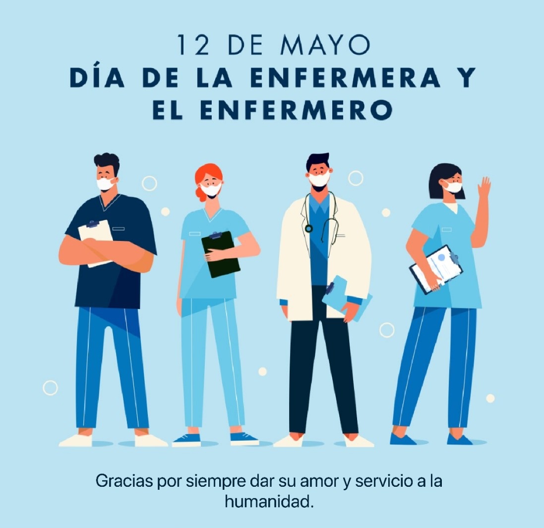 @CoordSaludBolivar.Mpps (@coordsaludboli1) on Twitter photo #12May Felicitamos a todos los profesionales de la Enfermería que dan lo mejor de sí para la atención y salud del paciente en el #SPNS y la gran familia <a href="/MinSaludVE/">MPPSalud</a>
#DiplomaciaUniónYCrecimiento
<a href="/NicolasMaduro/">Nicolás Maduro</a>
<a href="/MagaGutierrezV/">Magaly Gutiérrez Viña</a> #12May Felicitamos a todos los profesionales de la Enfermería que dan lo mejor de sí para la atención y salud del paciente en el #SPNS y la gran familia <a href="/MinSaludVE/">MPPSalud</a>
#DiplomaciaUniónYCrecimiento
<a href="/NicolasMaduro/">Nicolás Maduro</a>
<a href="/MagaGutierrezV/">Magaly Gutiérrez Viña</a>